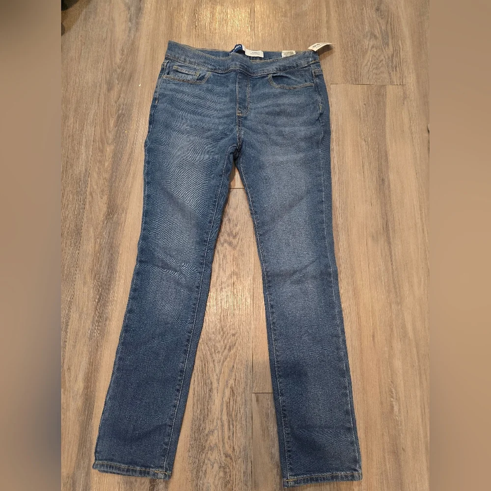 Old navy jeans new 14-16xl